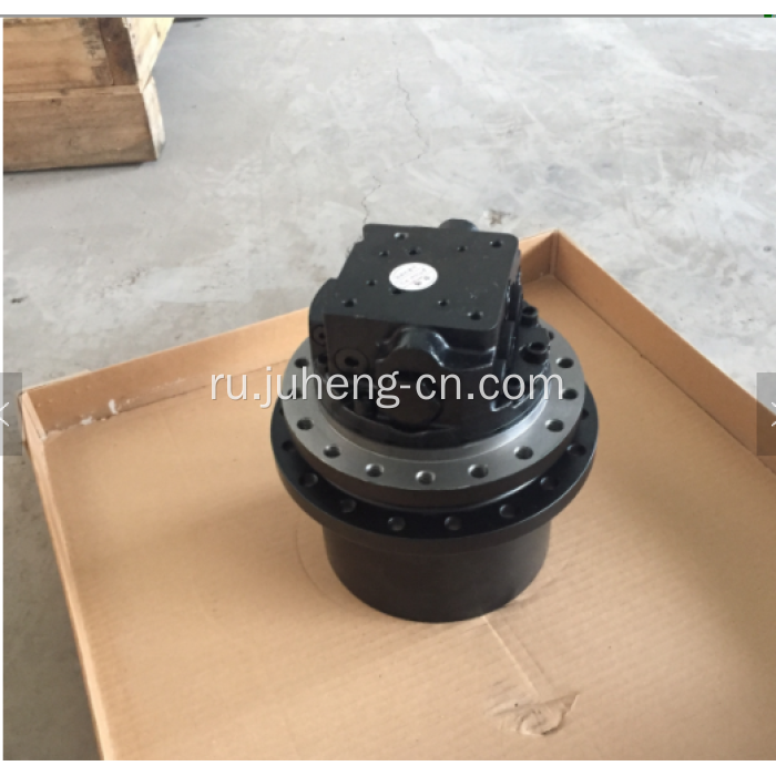 Конечная передача ZX30 MAG-18V-320E-3